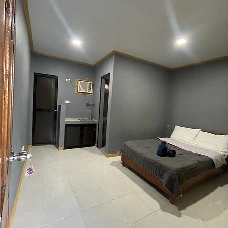 Siargao Maya Homes Room A In General Luna General Luna  Exterior photo