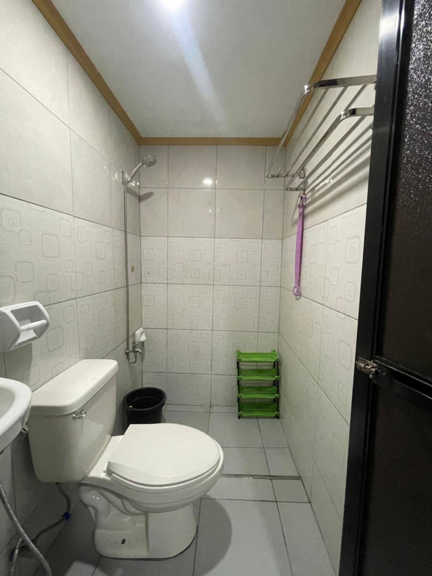 Siargao Maya Homes Room A In General Luna General Luna  Exterior photo