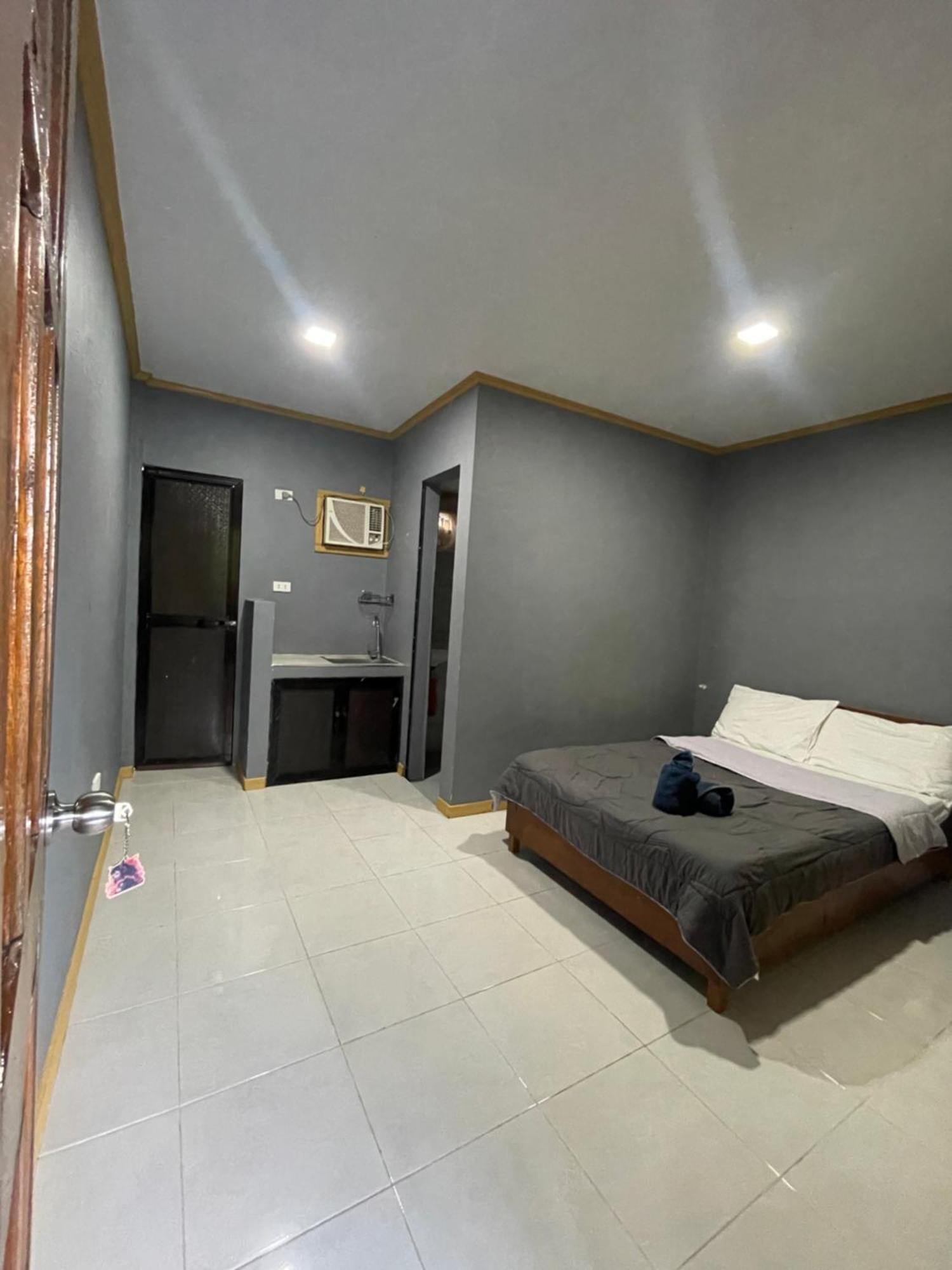 Siargao Maya Homes Room A In General Luna General Luna  Exterior photo